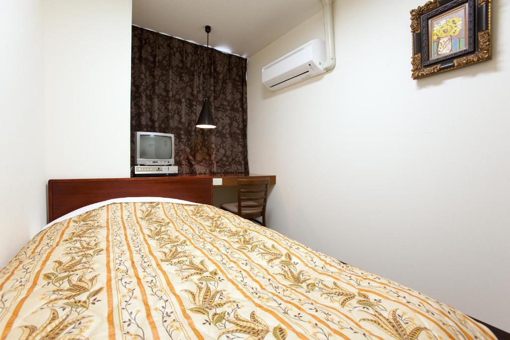 Hotel Hayashi Beppu Værelse billede