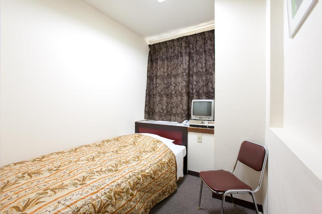 Hotel Hayashi Beppu Værelse billede