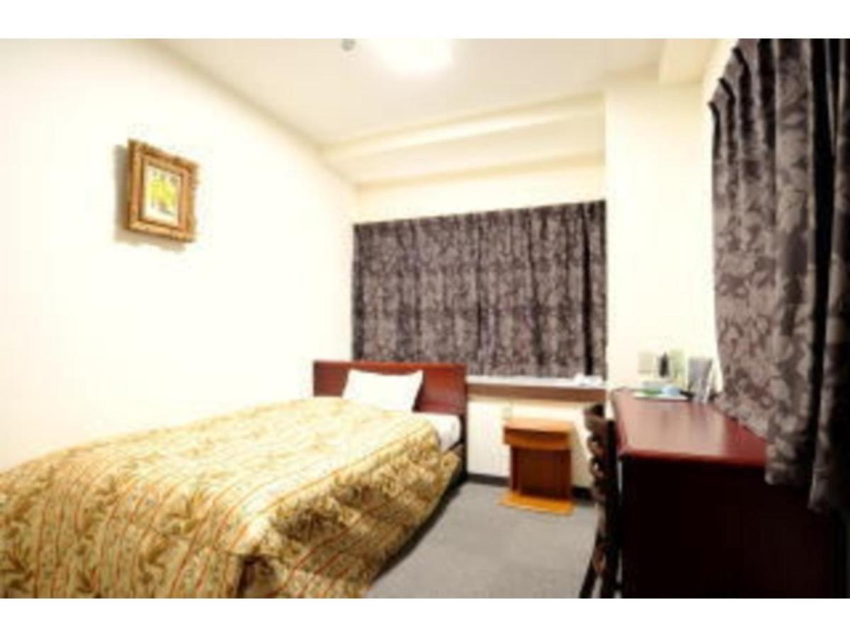 Hotel Hayashi Beppu Eksteriør billede