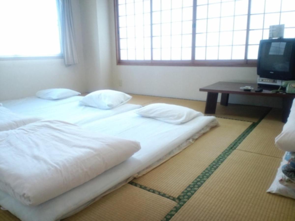 Hotel Hayashi Beppu Eksteriør billede