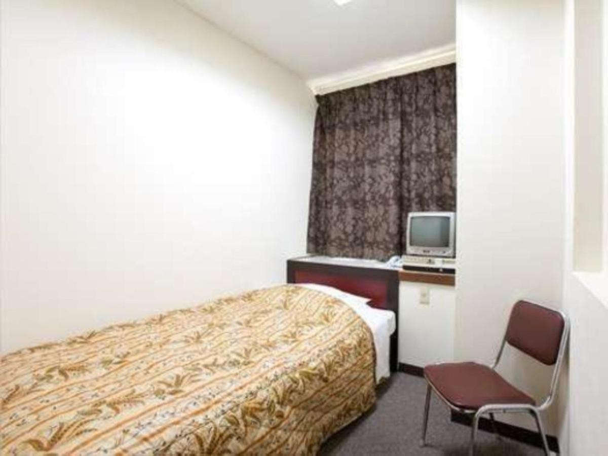 Hotel Hayashi Beppu Eksteriør billede