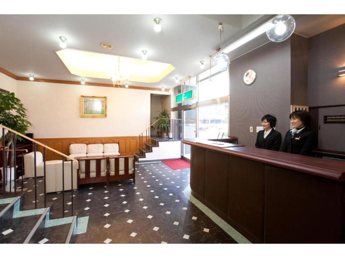 Hotel Hayashi Beppu Eksteriør billede