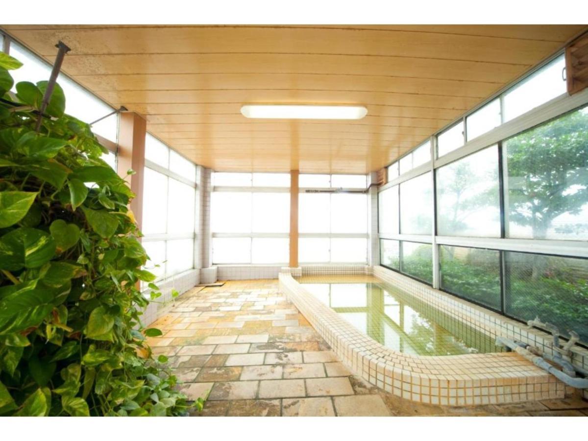Hotel Hayashi Beppu Eksteriør billede