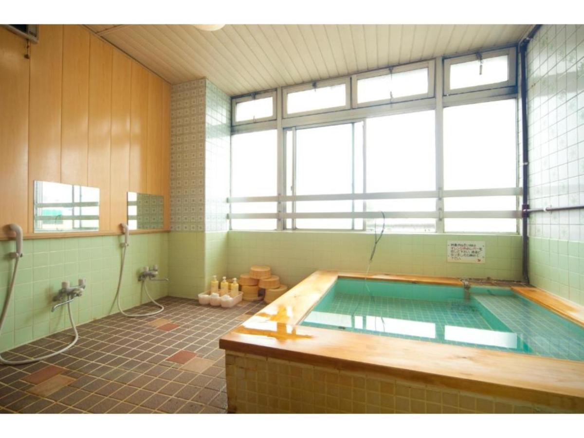 Hotel Hayashi Beppu Eksteriør billede
