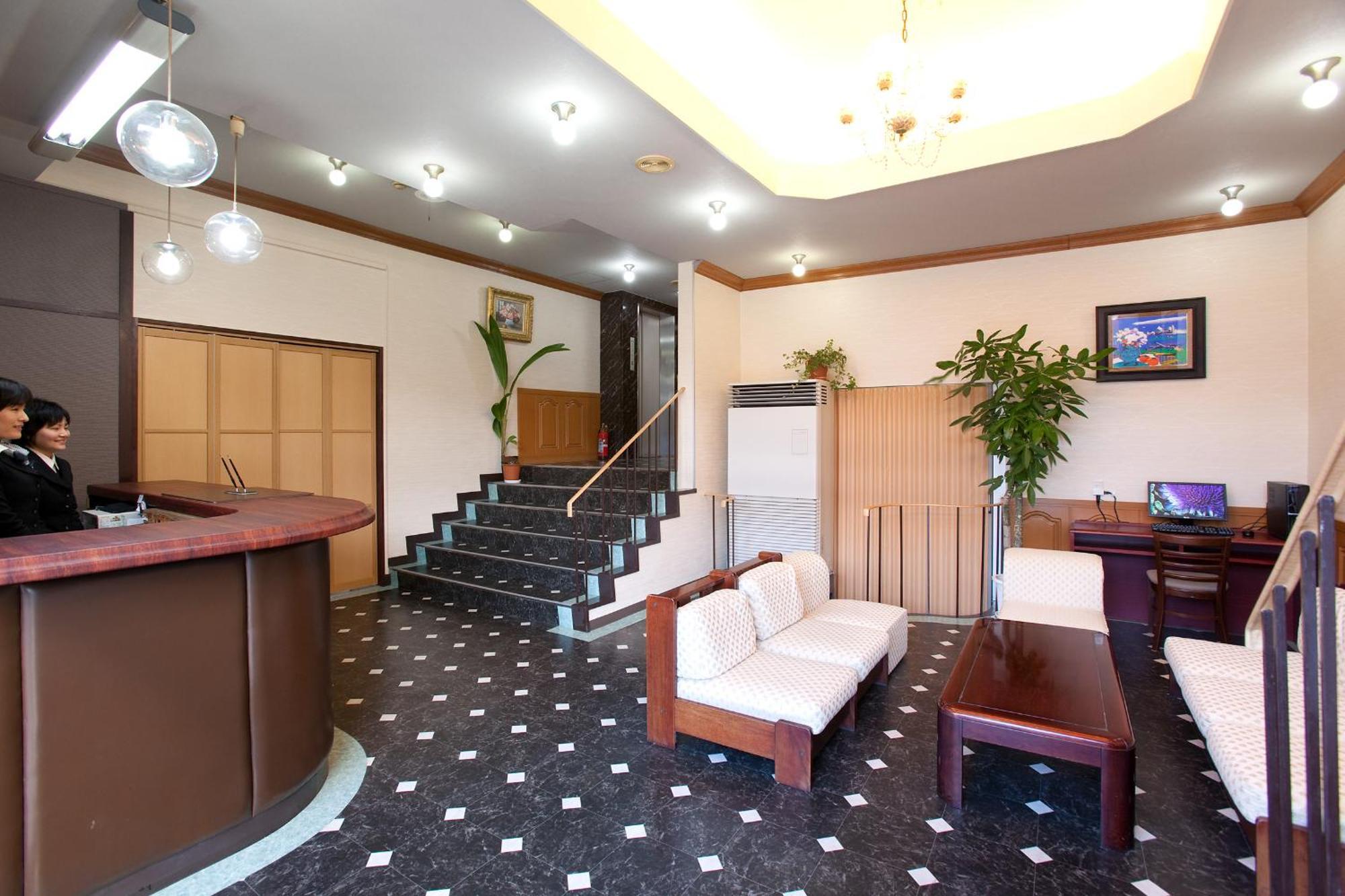 Hotel Hayashi Beppu Eksteriør billede