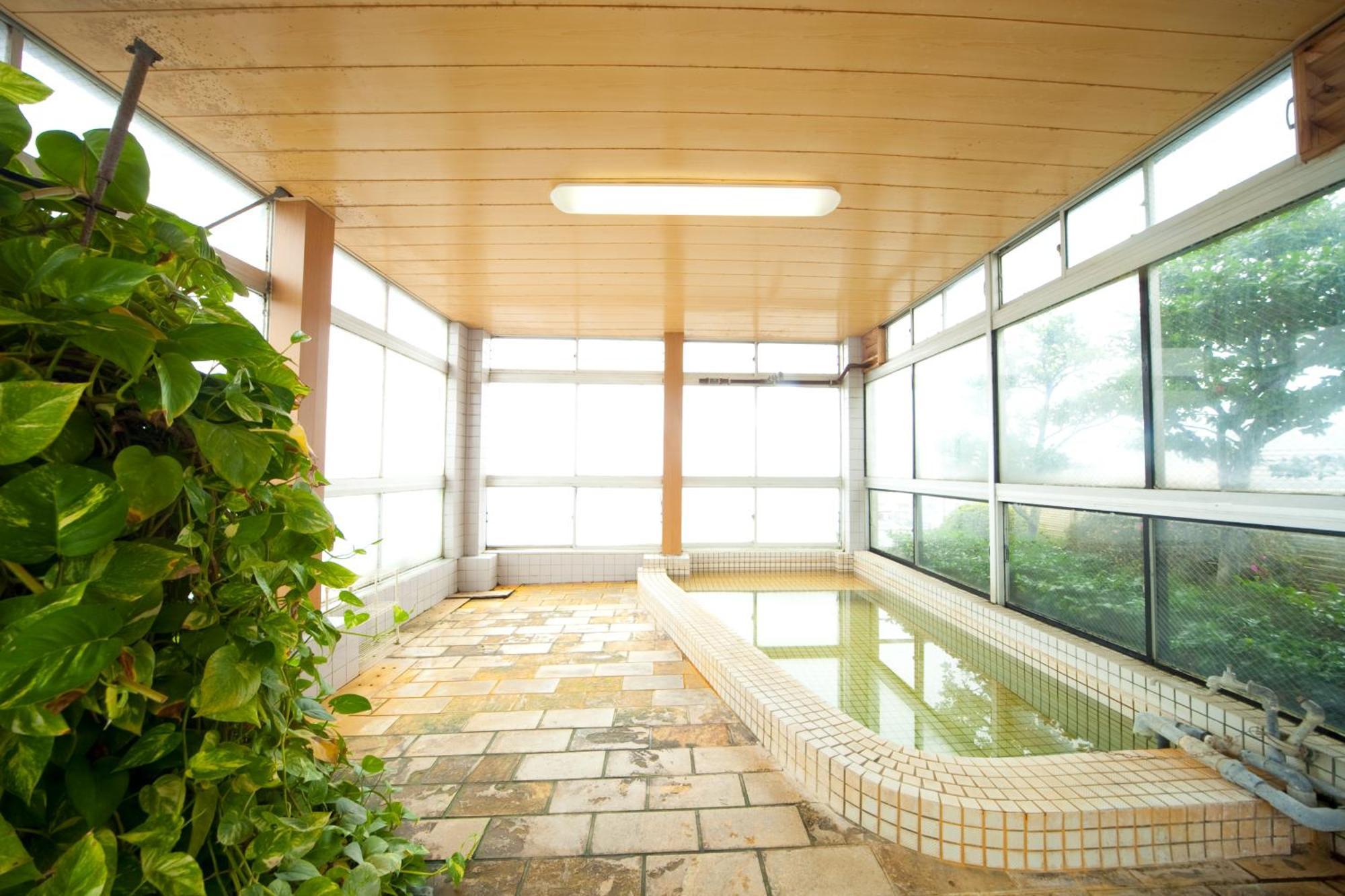 Hotel Hayashi Beppu Eksteriør billede