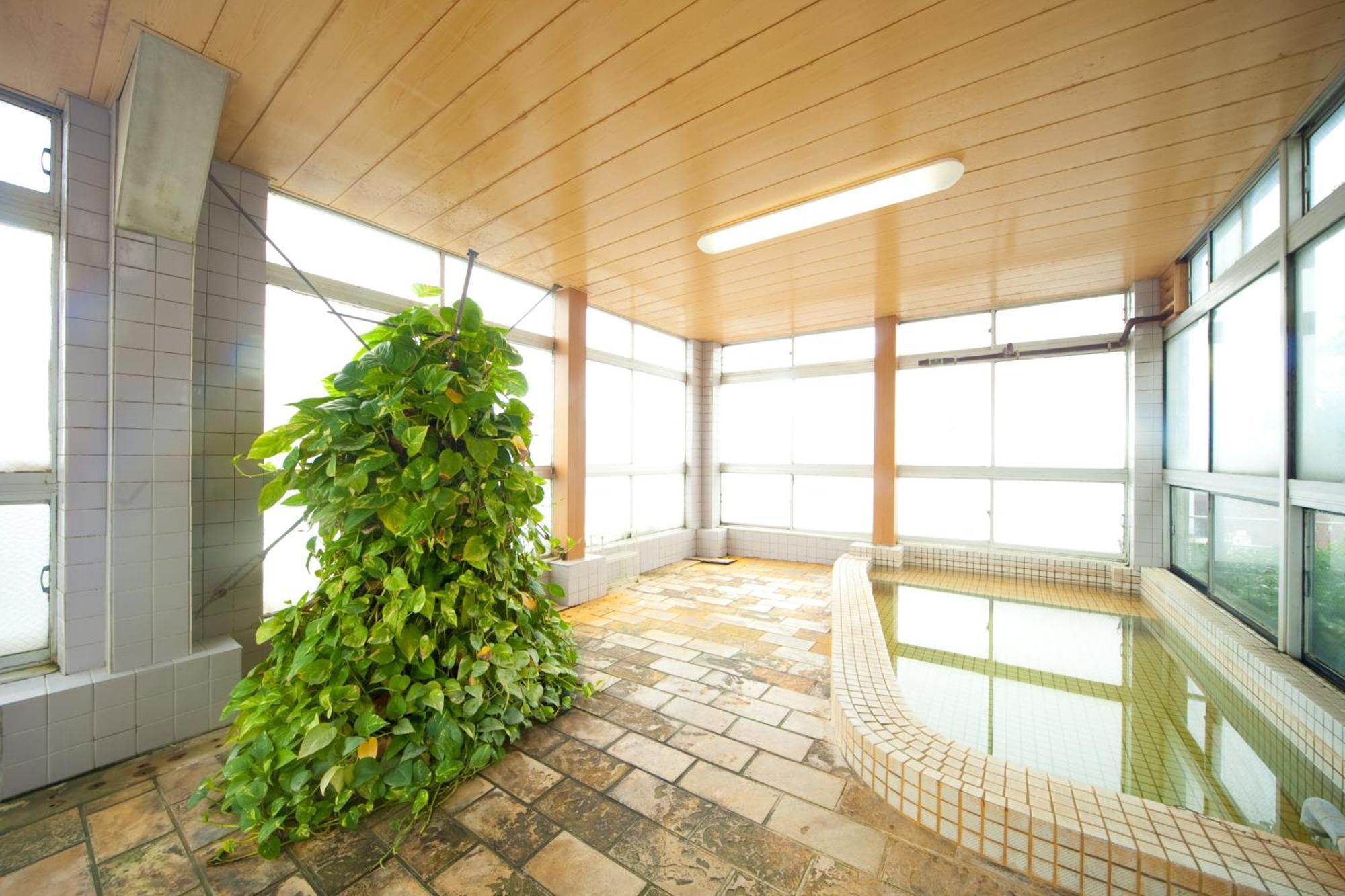 Hotel Hayashi Beppu Eksteriør billede