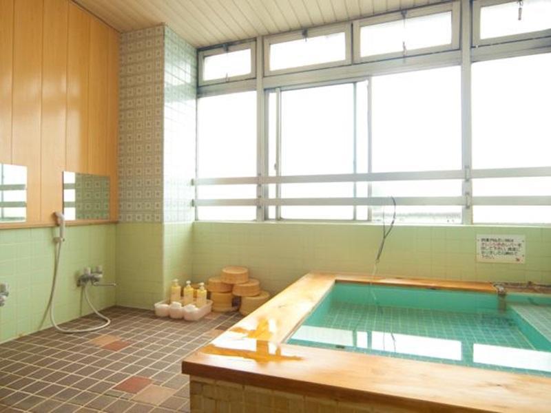 Hotel Hayashi Beppu Eksteriør billede